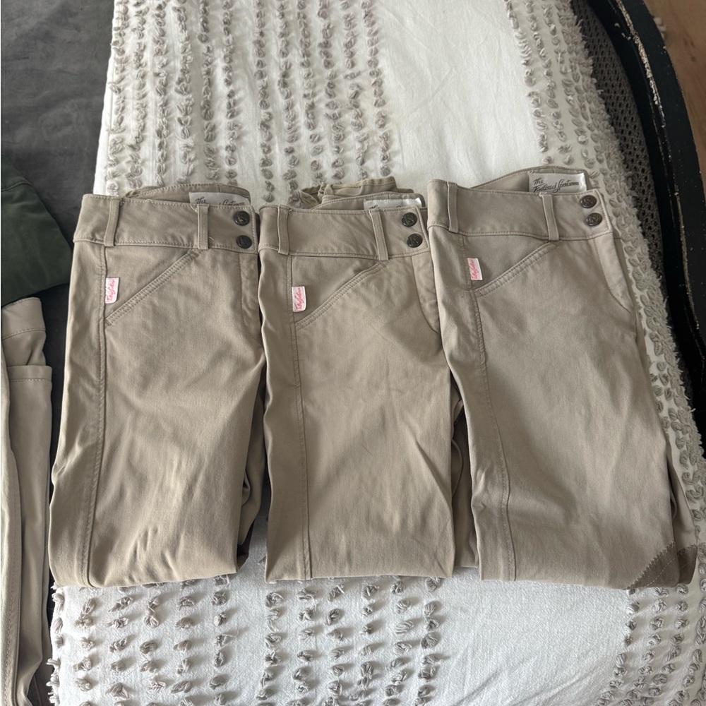 3 12R Tailored Sportsman’s